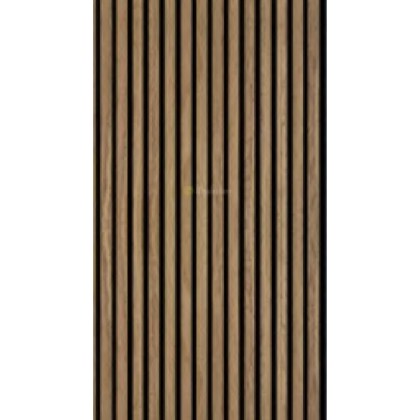 Acoustic Panel ~ Teak